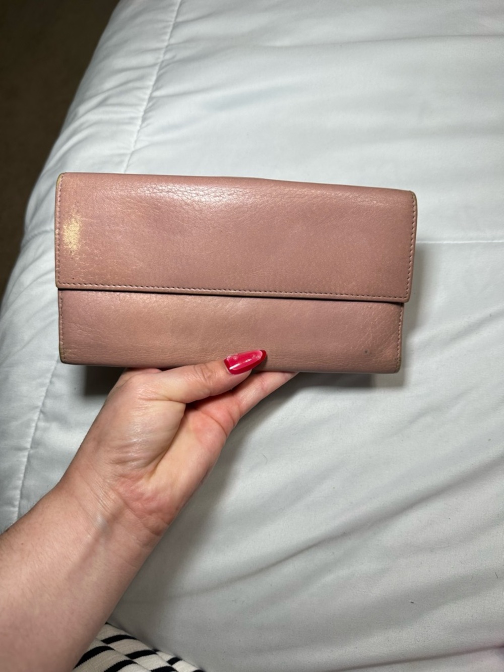 Gucci Authentic Project Wallet - Picture 8 of 16